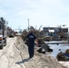 Coast Guard conducts search and rescue post Hurricane Ian landfall