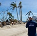 Coast Guard conducts search and rescue post Hurricane Ian landfall