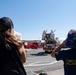 CFAY Hosts Fire Prevention Parade and Open House