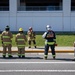 CFAY Hosts Fire Prevention Parade and Open House