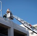 CFAY Hosts Fire Prevention Parade and Open House