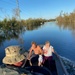 FL National Guard continues relief efforts across state