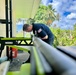 Fast response cutter weapons system maintenance in Guam
