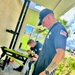 Fast response cutter weapons system maintenance in Guam