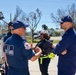 Coast Guard conducts search and rescue post Hurricane Ian landfall