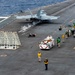 Aircraft Launches From The Flight Deck