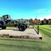 2022 Fall Colors at Fort McCoy's Equipment Park in historic Commemorative Area
