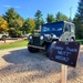 2022 Fall Colors at Fort McCoy's Equipment Park