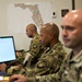 Florida Army National Guard nerve centers coordinate Hurricane Ian response efforts