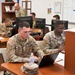 Florida Army National Guard nerve centers coordinate Hurricane Ian response efforts