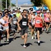 Thousands enjoy fitness, food and fun at Sagami General Depot open-post running event and festival