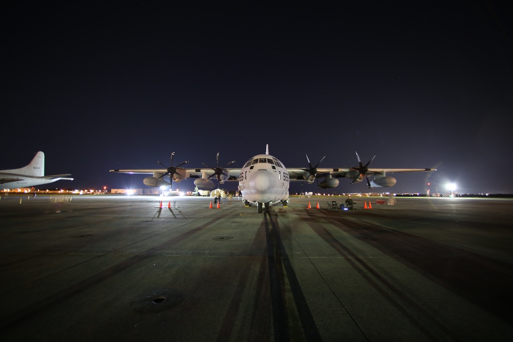 Futenma Flight Line Fair 2022