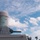 USS America (LHA 6) Test Fires Close-In Weapon System