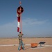 Air Base 201 installs new windsock