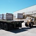 Motor transport Soldiers set up distribution hub to support Florida National Guard hurricane response