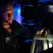 Vero Beach, Florida, Native serves aboard USS Chancellorsville while conducting operations in the Philippine Sea