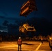 USS New Orleans Offloads Vehicles and Equipment in Subic Bay October 1, 2022