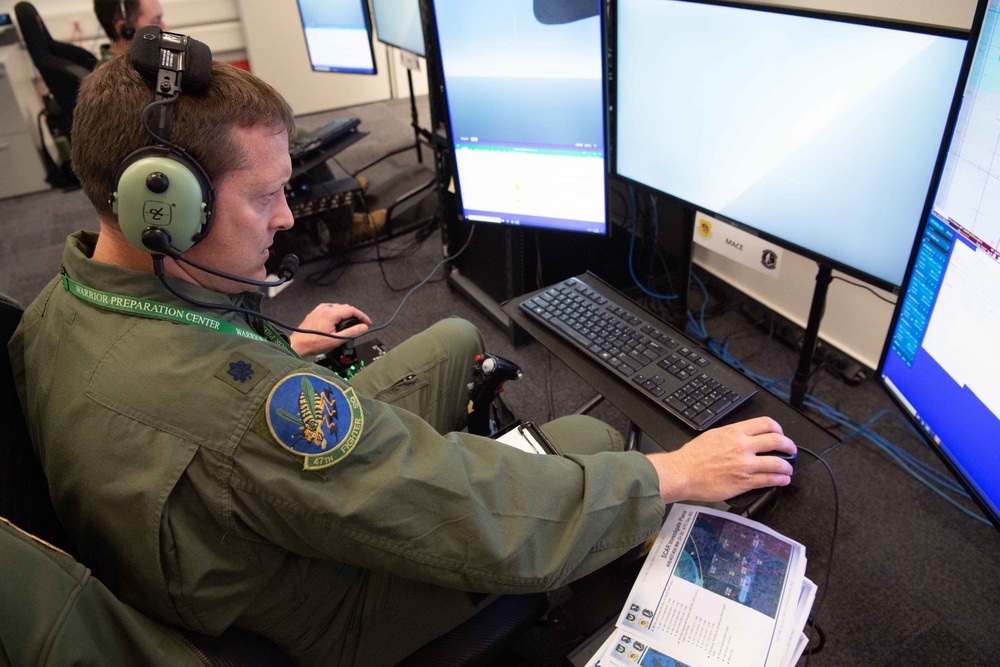 Spartan Warrior 22-9: integration and interoperability