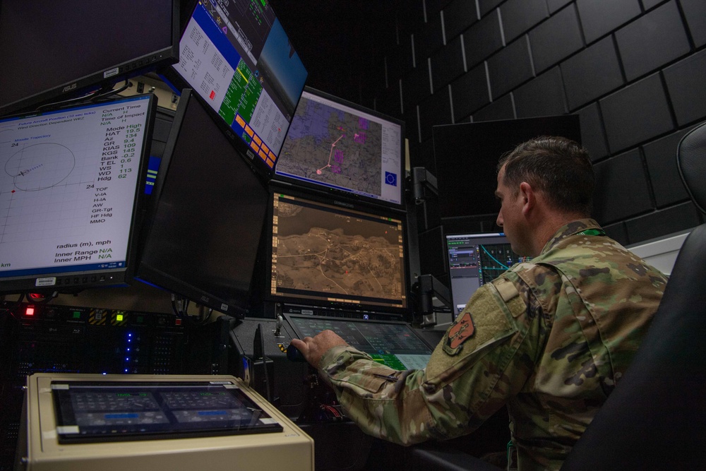 Spartan Warrior 22-9: integration and interoperability