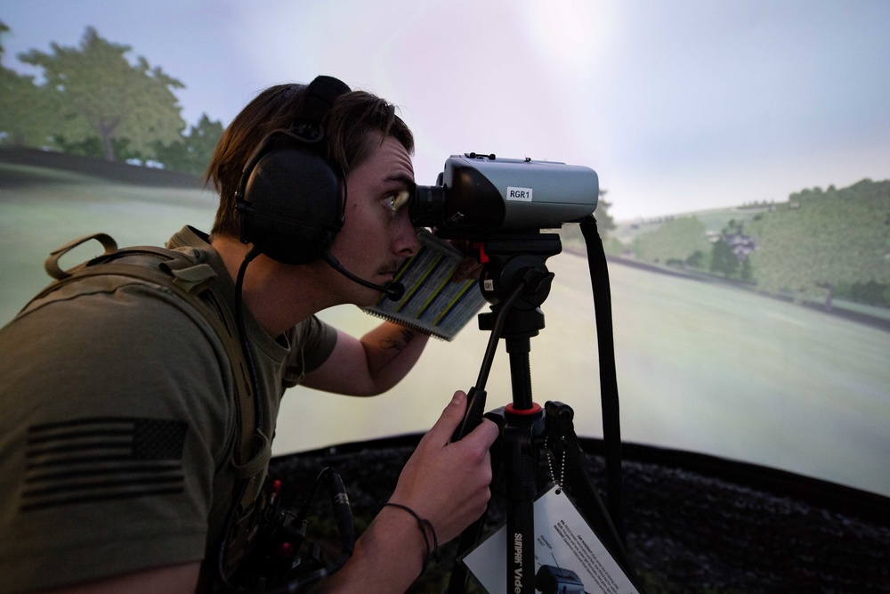 Spartan Warrior 22-9: integration and interoperability
