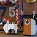 Arnold AFB celebrates Air Force 75th birthday