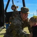 54th Helicopter Squadron Glenburn Public School Visit