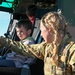 54th Helicopter Squadron Glenburn Public School Visit