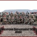 N39 Weapons Department at Camp Lemonnier conducts Live-fire exercise at Djibouti Range