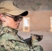 N39 Weapons Department at Camp Lemonnier conducts Live-fire exercise at Djibouti Range