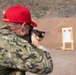 N39 Weapons Department at Camp Lemonnier conducts Live-fire exercise at Djibouti Range