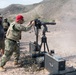 N39 Weapons Department at Camp Lemonnier conducts Live-fire exercise at Djibouti Range