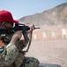 N39 Weapons Department at Camp Lemonnier conducts Live-fire exercise at Djibouti Range