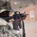 N39 Weapons Department at Camp Lemonnier conducts Live-fire exercise at Djibouti Range