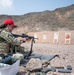 N39 Weapons Department at Camp Lemonnier conducts Live-fire exercise at Djibouti Range