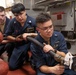 USS Tripoli ETT
