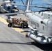 USS Tripoli Flight Ops