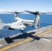 USS Tripoli Flight Ops