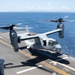 USS Tripoli Flight Ops