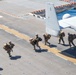 USS Tripoli Flight Ops