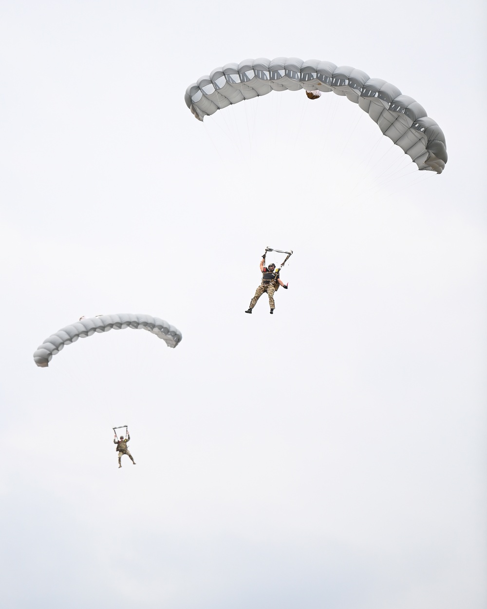 USAJFKSWCS Airborne Training