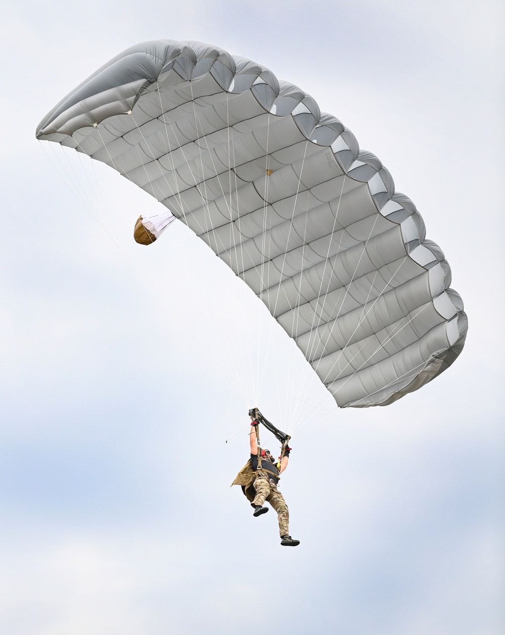 USAJFKSWCS Airborne Training