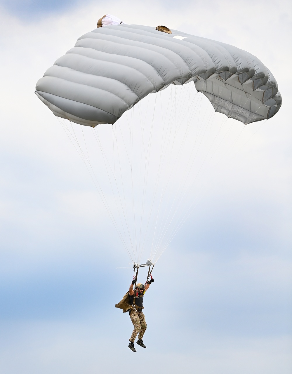 USAJFKSWCS Airborne Training