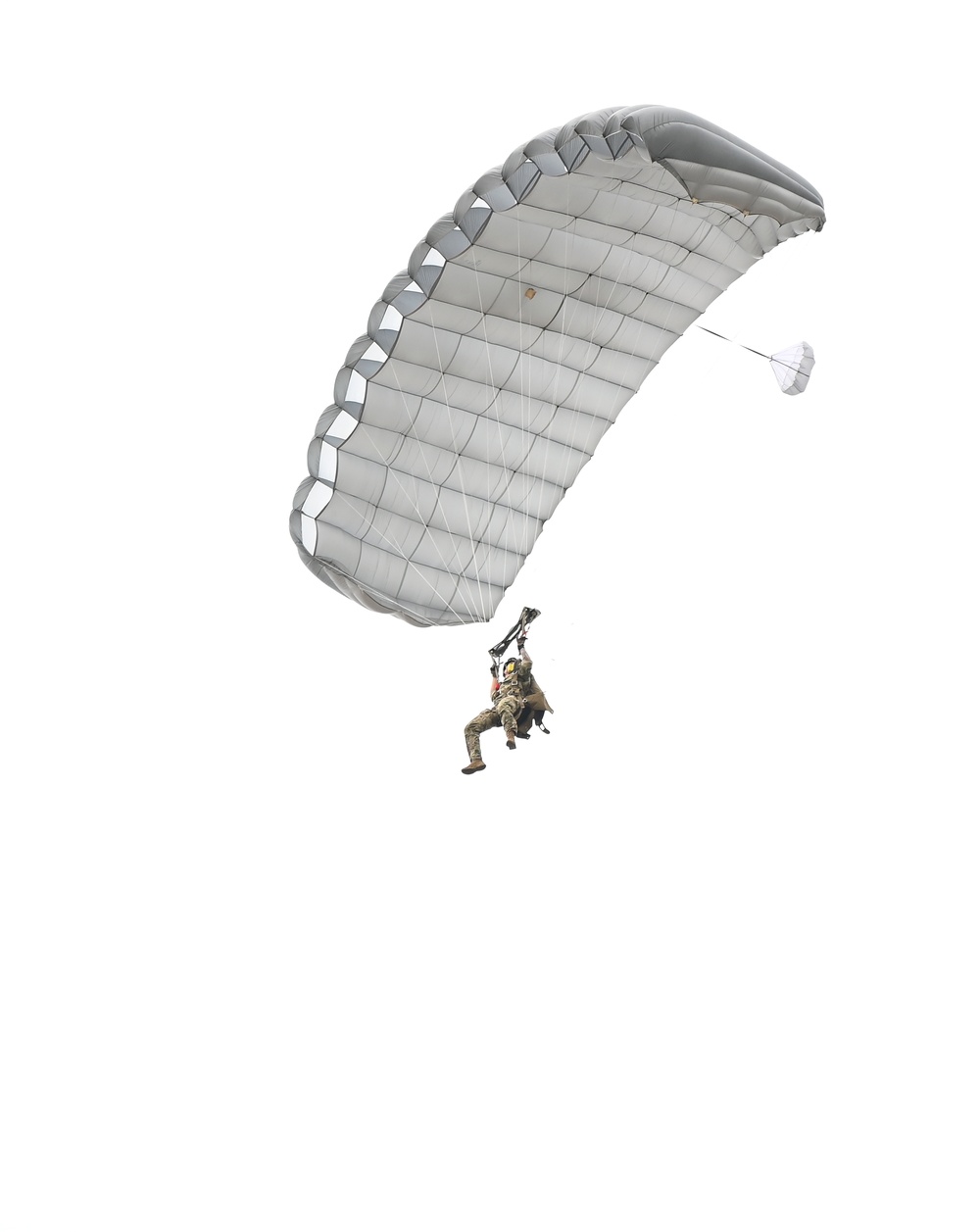 USAJFKSWCS Airborne Training