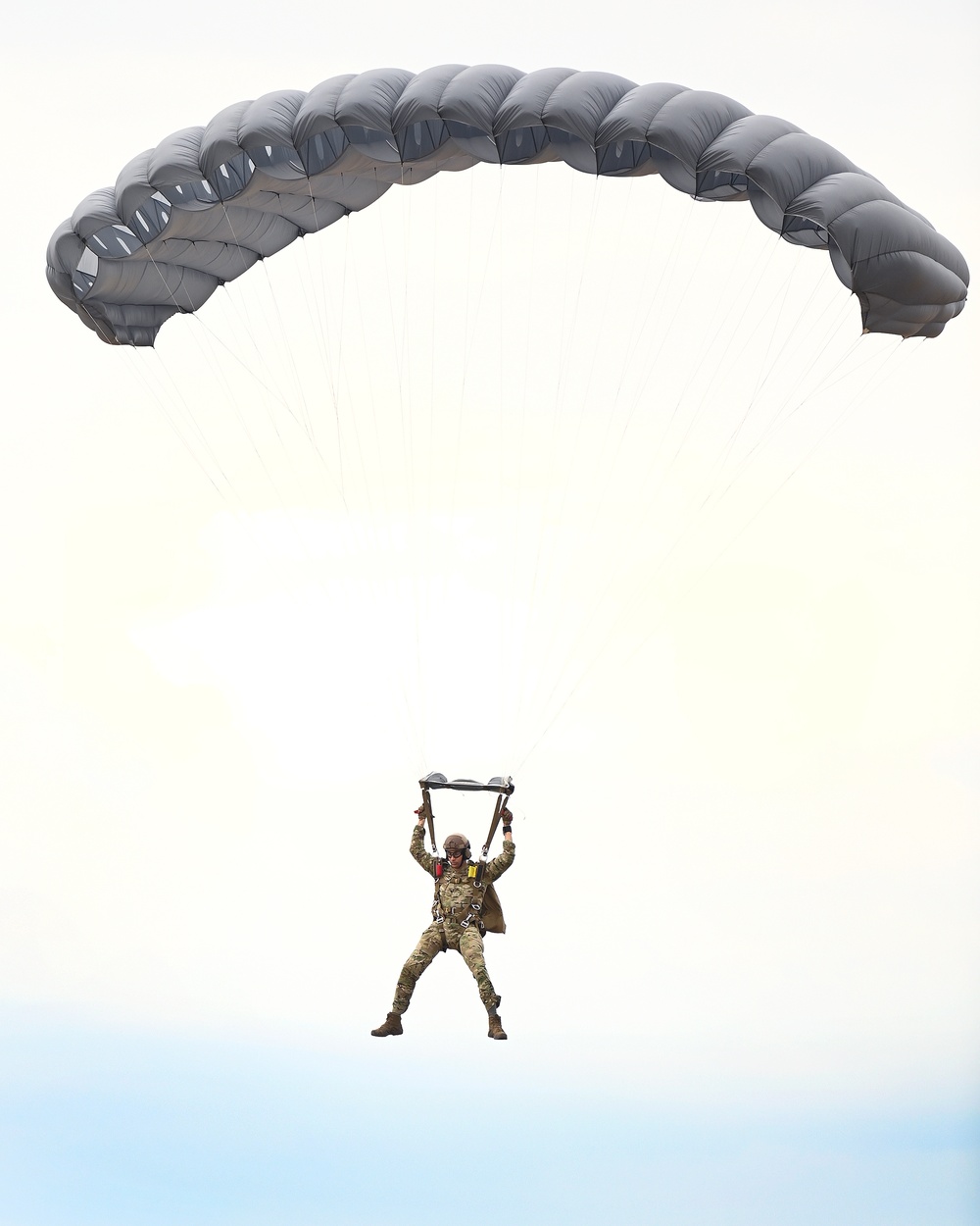 DVIDS - Images - USAJFKSWCS Airborne Training [Image 28 of 32]