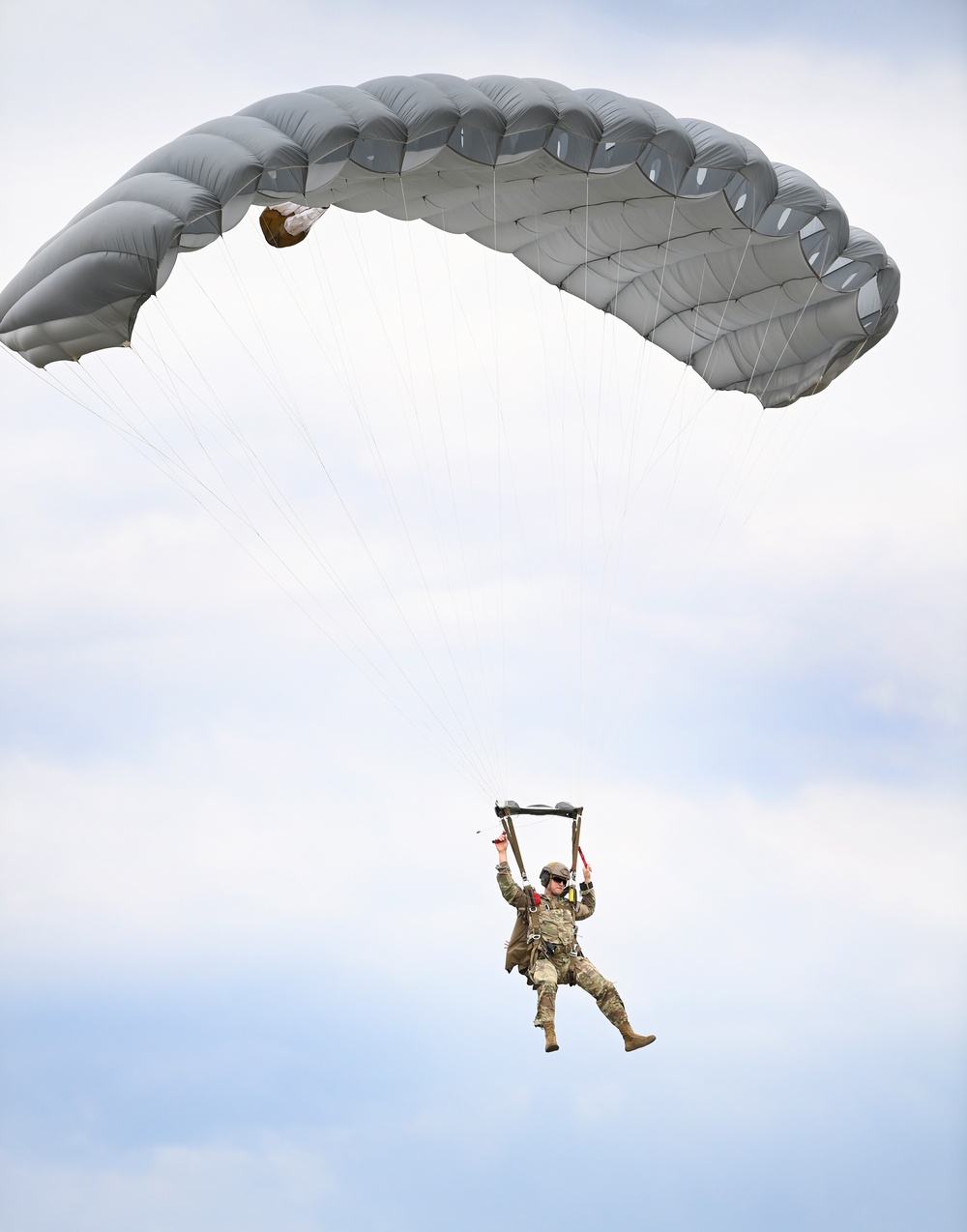 USAJFKSWCS Airborne Training