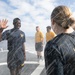 Reenlistment