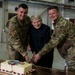 RAF Mildenhall hosts 40th annual Joan Mann Sports Day