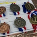 RAF Mildenhall hosts 40th annual Joan Mann Sports Day