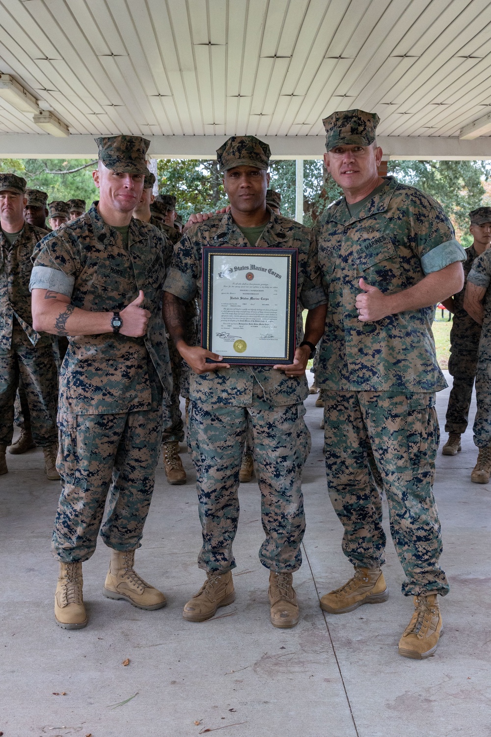 26th MEU Promotions