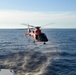 U.S. Coast Guard Cutter Mohawk - AFRICOM Patrol